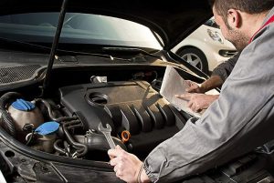 Expert Crash Repairs Muswellbrook